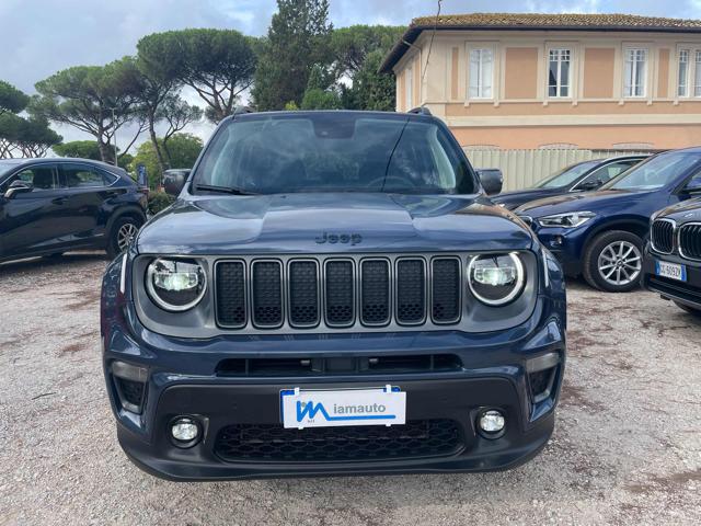 JEEP Renegade 1.3 PHEV 4Xe LIMITED AT6 4X4 180cv (240cv) Immagine 3