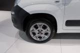 FIAT Panda 1.3 MJT 80cv S&S Pop Van 2 posti 4X4