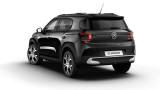 CITROEN C3 Aircross Hybrid 136 e-DCS6 Max