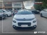 CITROEN C3 BlueHDi 100 S&S Shine