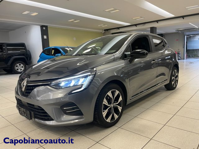 RENAULT Clio SCe 65 CV 5 porte Evolution 26.300KM Immagine 0