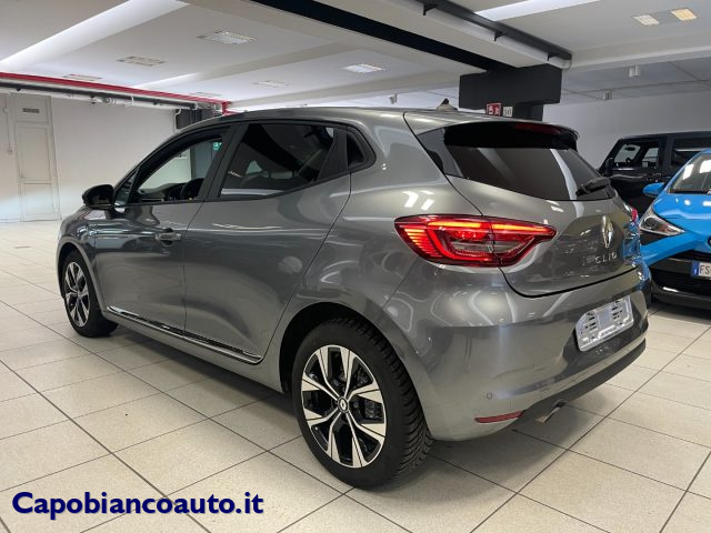 RENAULT Clio SCe 65 CV 5 porte Evolution 26.300KM Immagine 4