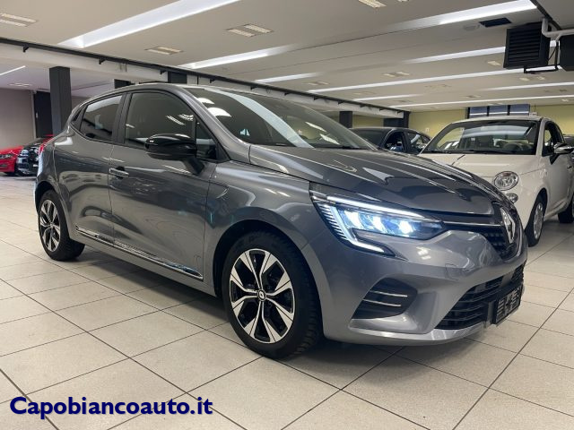 RENAULT Clio SCe 65 CV 5 porte Evolution 26.300KM Immagine 2