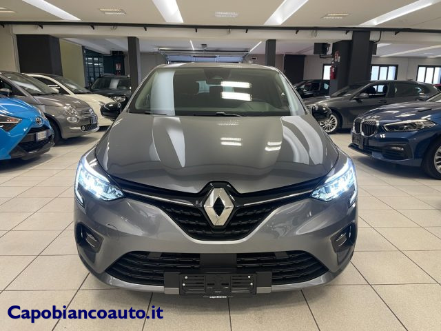 RENAULT Clio SCe 65 CV 5 porte Evolution 26.300KM Immagine 1