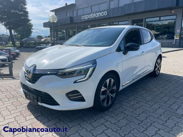 RENAULT Clio SCe 65 CV 5 porte Evolution 21.300KM Immagine 0