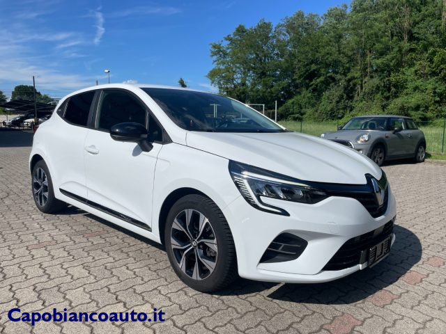 RENAULT Clio SCe 65 CV 5 porte Evolution 21.300KM Immagine 2