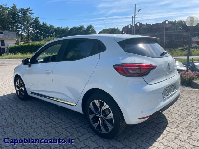 RENAULT Clio SCe 65 CV 5 porte Evolution 21.300KM Immagine 4