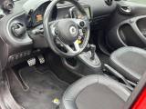 SMART ForFour 0.9 109CV BRABUS PRIME LED FALTDACH NAVIGATORE