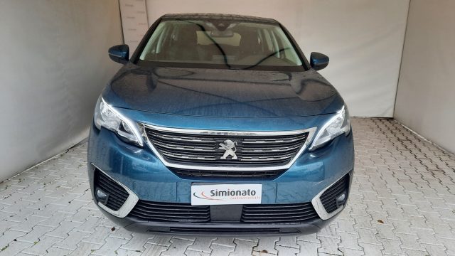 PEUGEOT 5008 BlueHDi 130 S&S Business Immagine 1