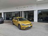 VOLKSWAGEN Golf 1.6 TDI 115 CV 5p. Executive BlueMotion Technology