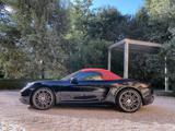 PORSCHE Boxster 718 2.0 Nuova! 762km-Pelle Tot.-Italiana