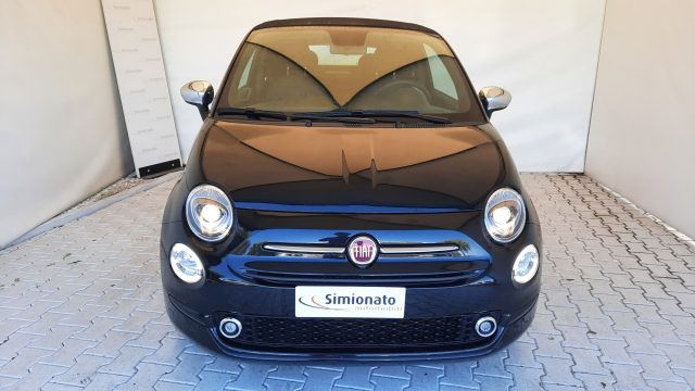 FIAT 500 Cabrio   1.0 Hybrid Dolcevita Immagine 1