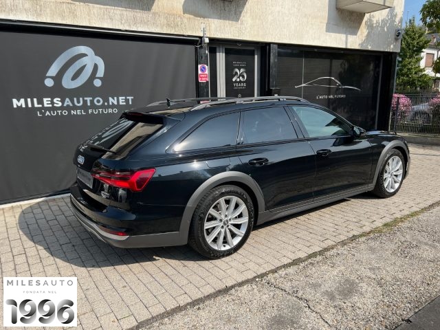 AUDI A6 allroad 45 TDI MHEV tipt ACC KEYLESS 360° HEAD VIRTUAL Immagine 1