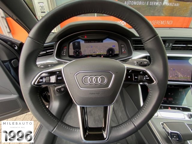 AUDI A6 allroad 45 TDI MHEV tipt ACC KEYLESS 360° HEAD VIRTUAL Immagine 2