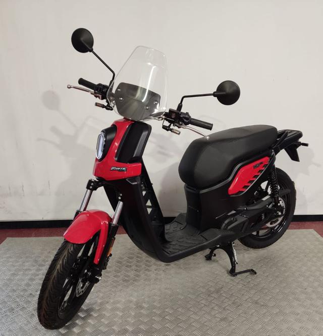 FANTIC MOTOR Scooter L1 ISSIMO CITY L1 Immagine 1