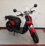 FANTIC MOTOR Scooter L1 ISSIMO CITY