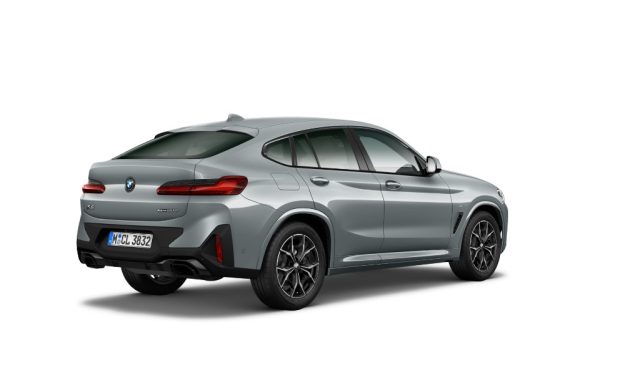 BMW X4 xDrive20d 48V Msport Aut. Immagine 1