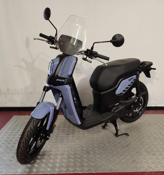 FANTIC MOTOR Scooter L1 ISSIMO CITY L1 Immagine 1