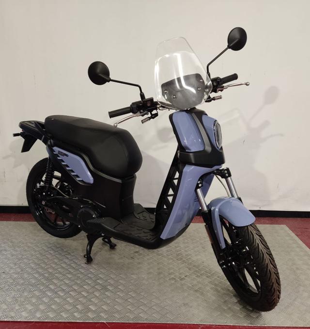 FANTIC MOTOR Scooter L1 ISSIMO CITY L1 Immagine 0