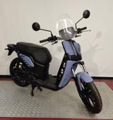 FANTIC MOTOR Scooter L1 ISSIMO CITY