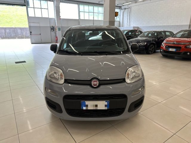 FIAT Panda 1.2 Easy ADATTA NEOPATENTATI Immagine 1