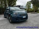 FIAT 500 PROMO FINANZIAMENTO Icon Berlina 42 kWh