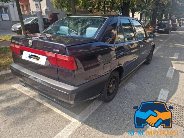 ALFA ROMEO 155 1.8i CAT LUSSO Immagine 2