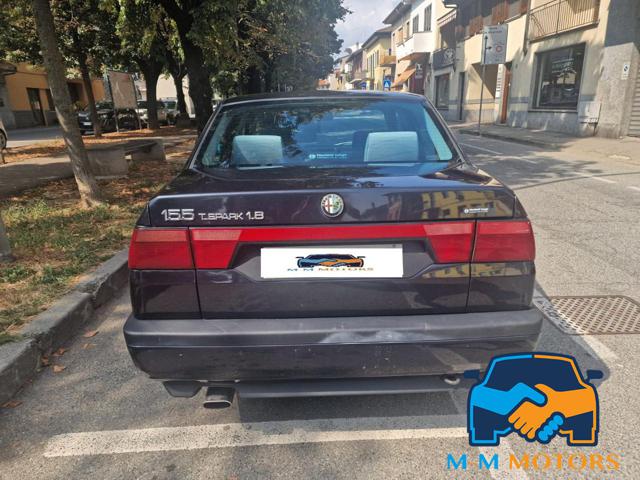 ALFA ROMEO 155 1.8i CAT LUSSO Immagine 3