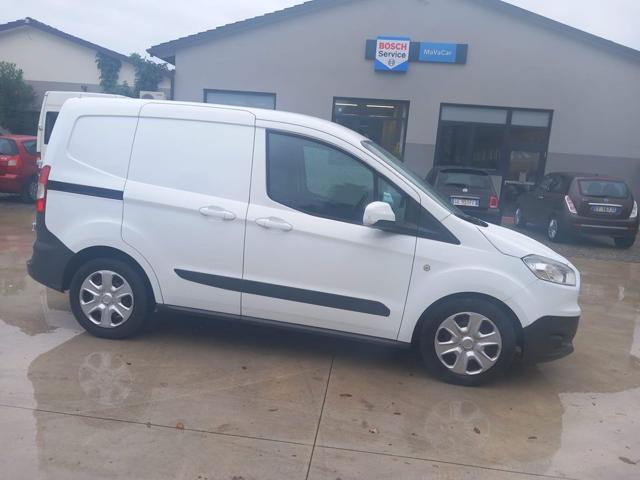 FORD Transit Courier 1.5 TDCi 95CV Van Entry Immagine 1