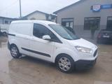 FORD Transit Courier 1.5 TDCi 95CV Van Entry