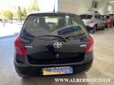 TOYOTA Yaris 1.3 5 porte