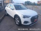 AUDI Q3 35 TFSI S tronic Business Advanced