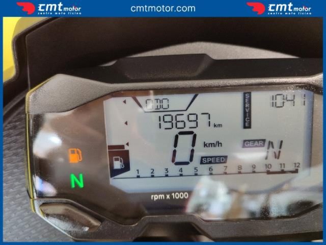 BMW G 310 GS Garantita e Finanziabile Immagine 4