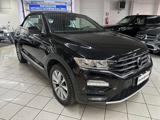 VOLKSWAGEN T-Roc Cabriolet 1.5 TSI ACT DSG Style TAGLIANDO OK