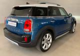 MINI Countryman 2.0 Cooper D Hype Countryman ALL4