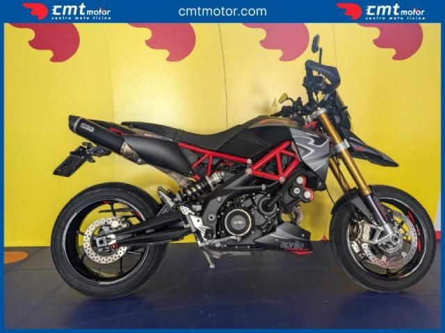 APRILIA Other Dorsoduro 900 Garantita e Finanziabile Immagine 0