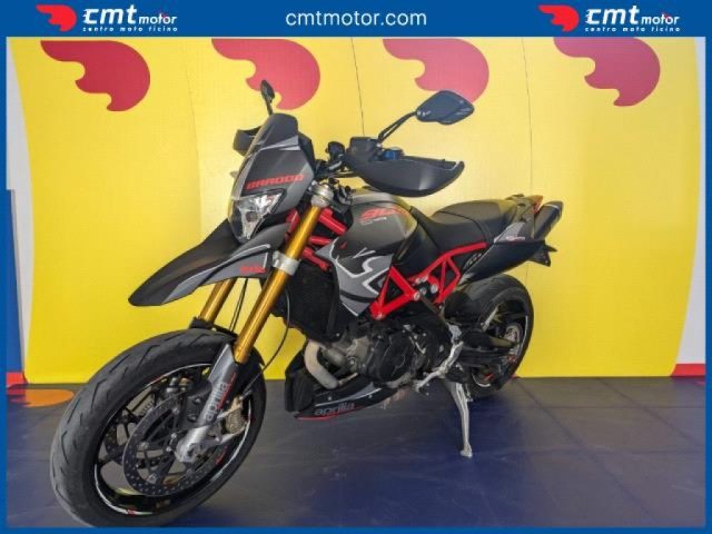 APRILIA Other Dorsoduro 900 Garantita e Finanziabile Immagine 1