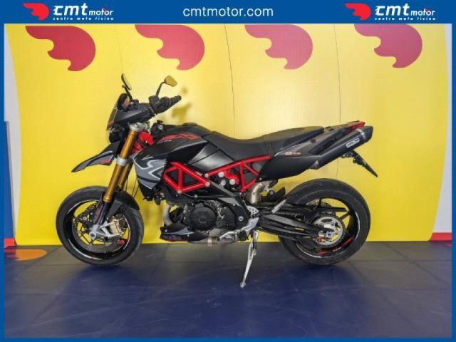 APRILIA Other Dorsoduro 900 Garantita e Finanziabile Immagine 2