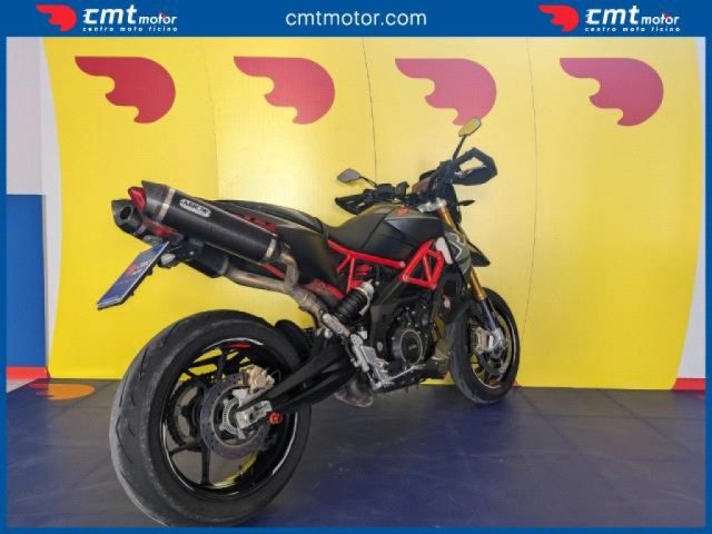 APRILIA Other Dorsoduro 900 Garantita e Finanziabile Immagine 3