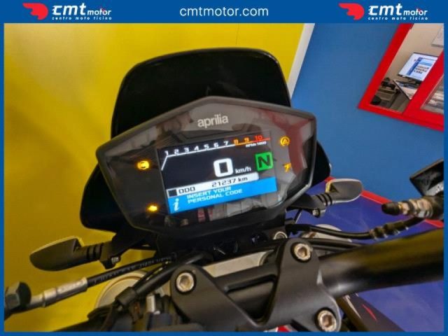 APRILIA Other Dorsoduro 900 Garantita e Finanziabile Immagine 4