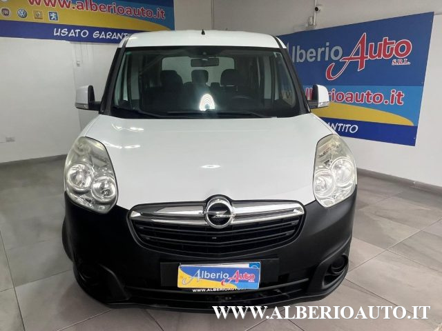 OPEL Combo 1.6 CDTi 105CV L1-H1 AUTOCARRO N1 Immagine 2