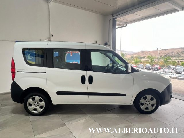 OPEL Combo 1.6 CDTi 105CV L1-H1 AUTOCARRO N1 Immagine 3