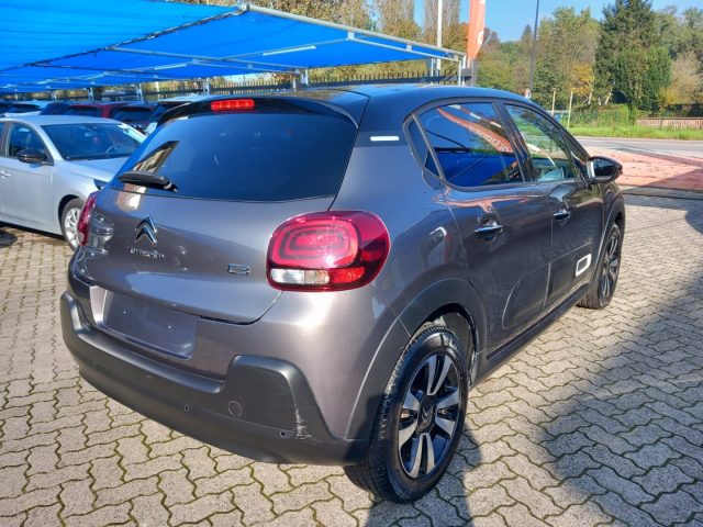 CITROEN C3 PureTech 110 S&S EAT6 Shine Immagine 4