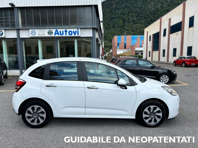 CITROEN C3 1.4 HDi 70 Seduction * OK NEOPATENTATI * Immagine 4