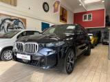 BMW X5 xDrive30d 48V Msport