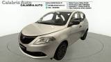 LANCIA Ypsilon 1.2 69 CV 5 porte GPL Ecochic Elefantino Blu