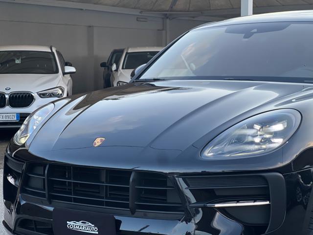 PORSCHE Macan 2.0. 245 PDK Immagine 2