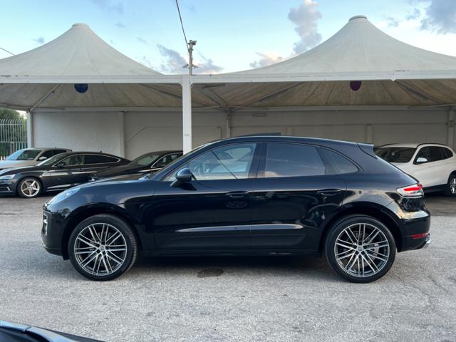 PORSCHE Macan 2.0. 245 PDK Immagine 4