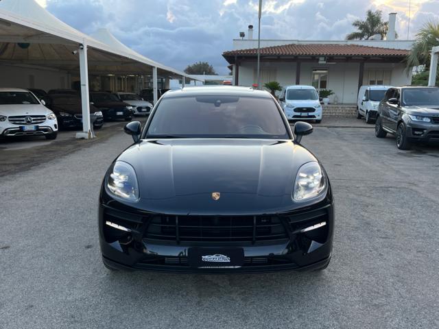 PORSCHE Macan 2.0. 245 PDK Immagine 1