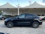 PORSCHE Macan 2.0. 245 PDK